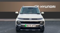 Hyundai INSTER 85kW Cross 49kWh 5dr Auto Electric Hatchback